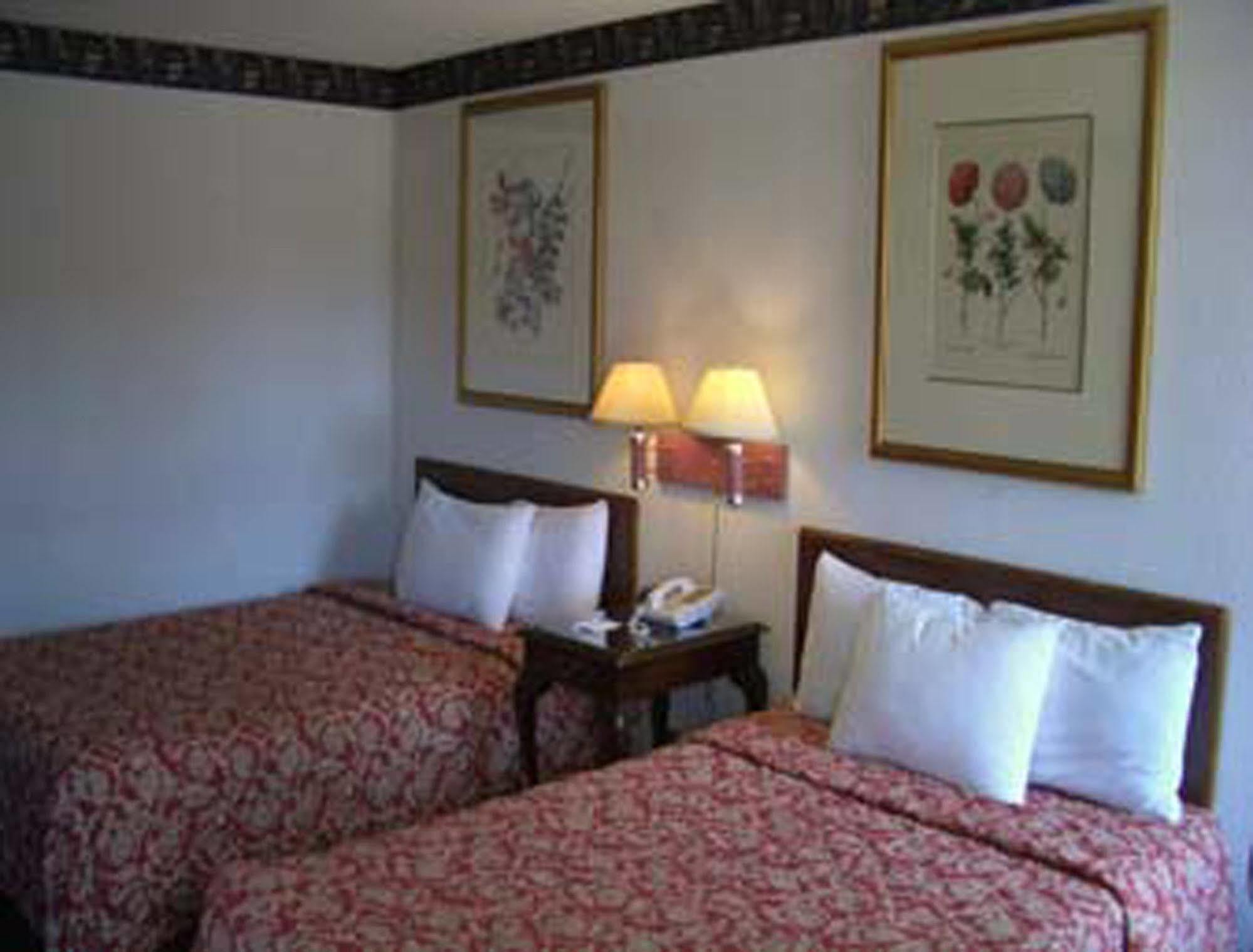 Regency Inn Of 内珀维尔 外观 照片